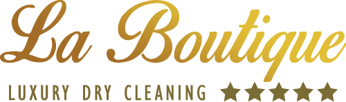 La Boutique Luxury Dry Cleaning